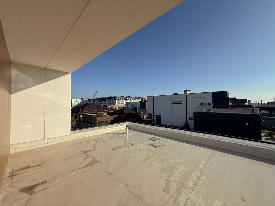 Продам елітний будинок у стилі хай-тек Щасливе !