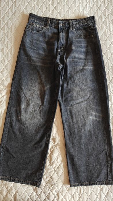 Джинси штани брюки джинсы штаны Pull Bear