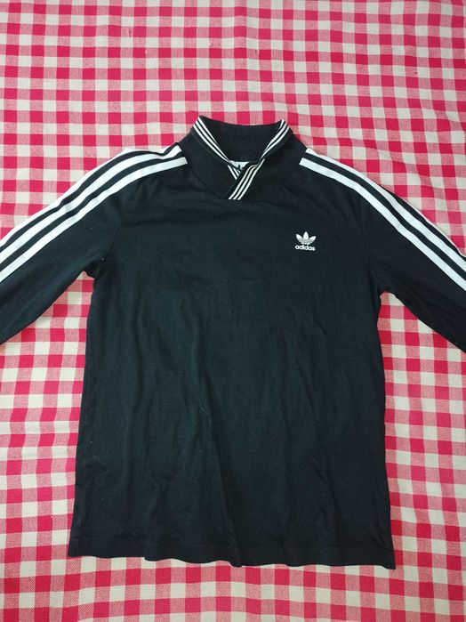 Bluza damska Adidas rozmiar S