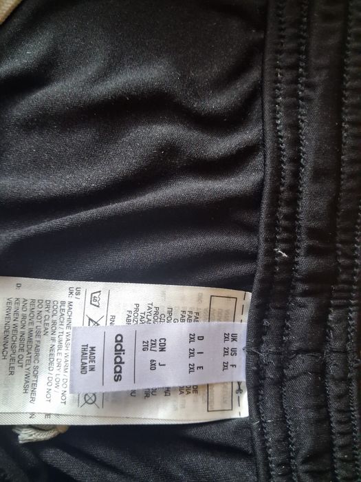 Spodenki    meskie