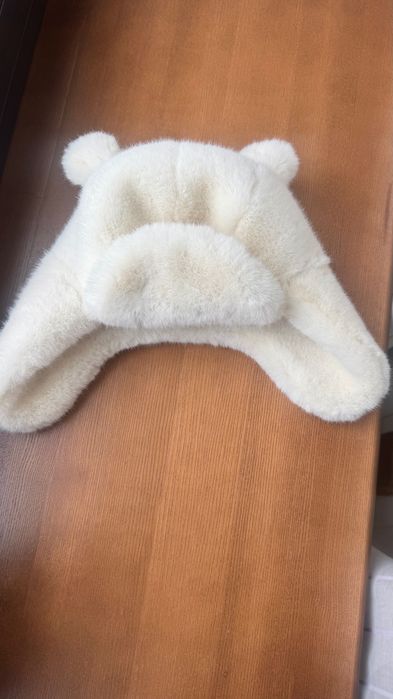 Ugg шапка, 2-4 роки