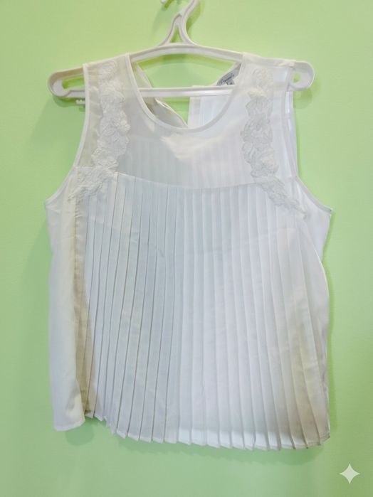 Літня блуза,розмір 16