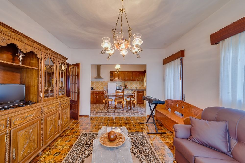 Alugo casa para férias no Douro