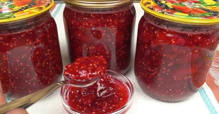 ВАРЕНЬЯ Домашние. - Большой Ассортимент. - НЕДОРОГО.  Срочно.