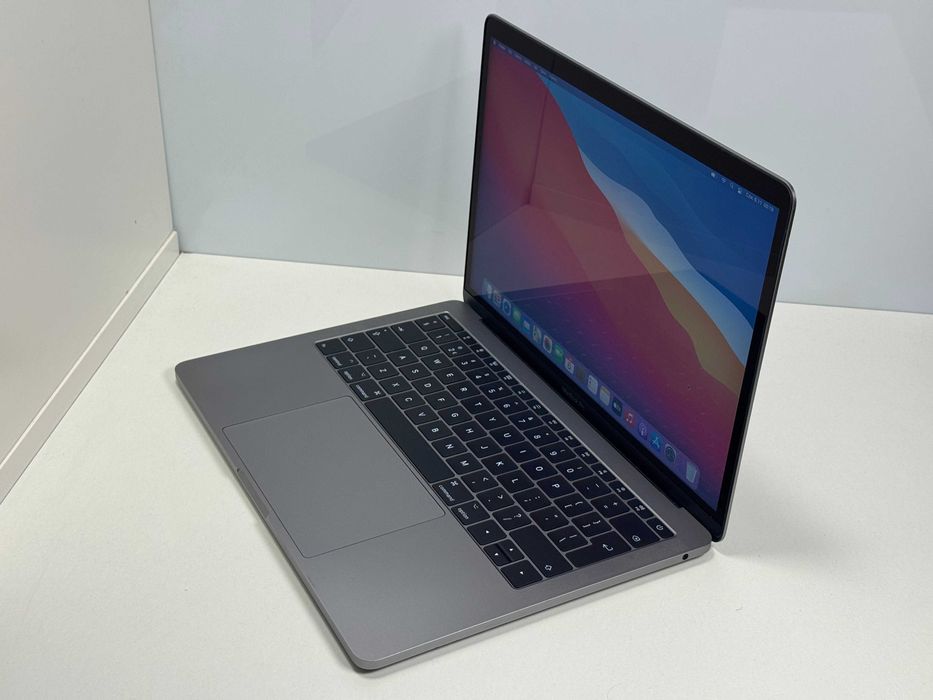 MacBook Pro 13 2017 i5 86% kondycji 8GB RAM 256GB SSD Gwarancja