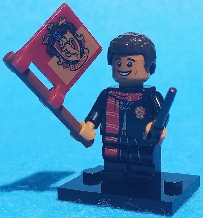 Dean Thomas (Harry Potter)