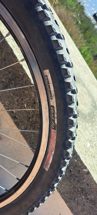 Bicicleta specialized
