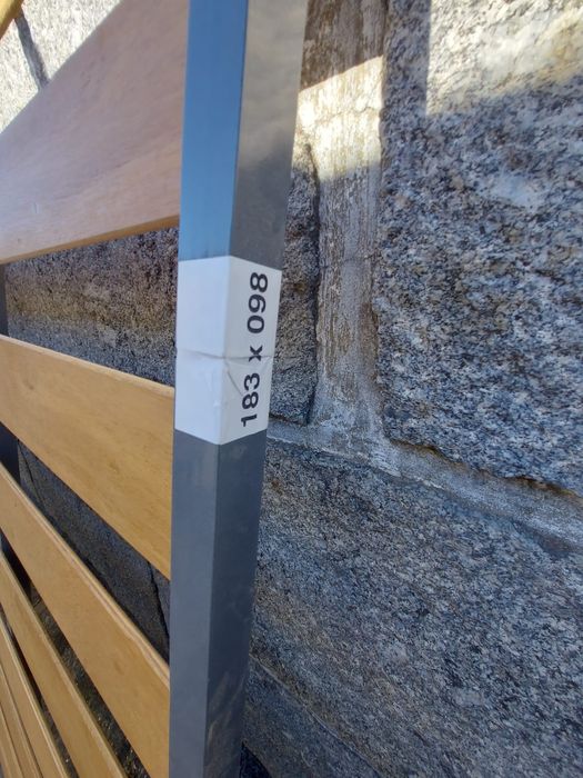 2x estrados de cama de solteiro | Ótimo estado