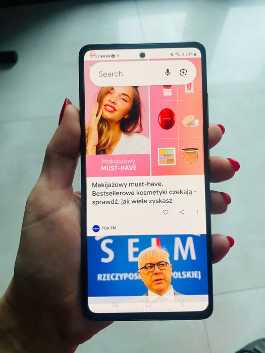 Samsung S20 FE 5g 256gb