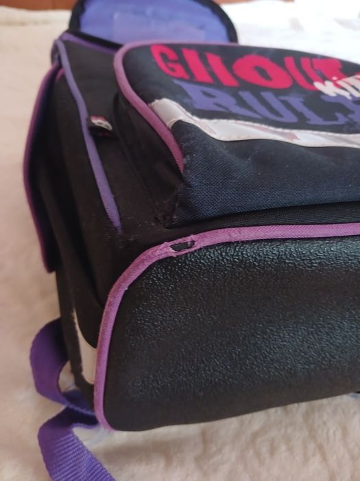 Продам рюкзак Кіte для начальной школы