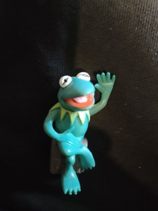 Figuras Walt Disney ano,s 50 /70