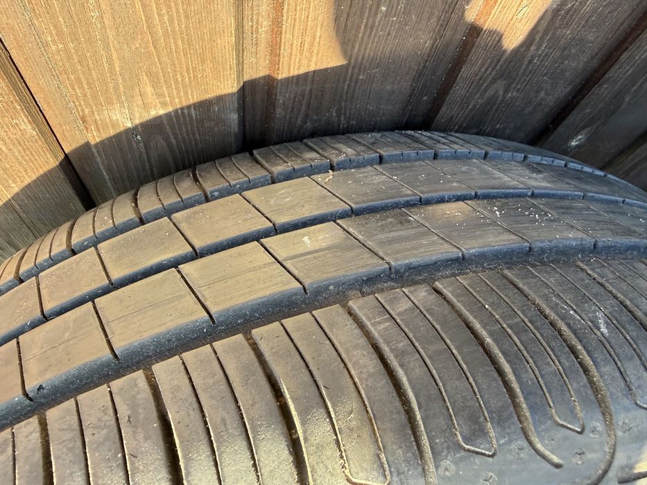 18” 5x112 VW ID.3 opony letnie