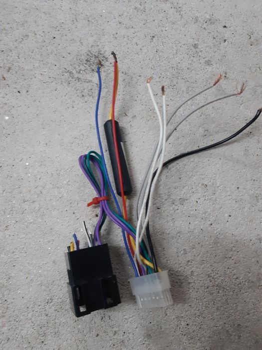 Auto Rádio carro barco