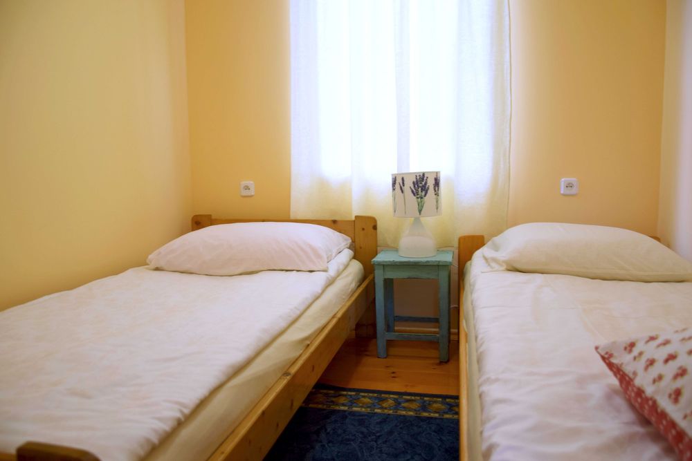 Domek Letniskowy "Kwiatowy Ogród" Sobieszewo