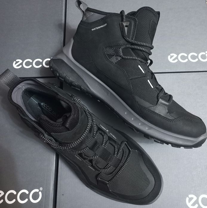 Кросівки черевики Ecco Ult-trn M 824274 51094