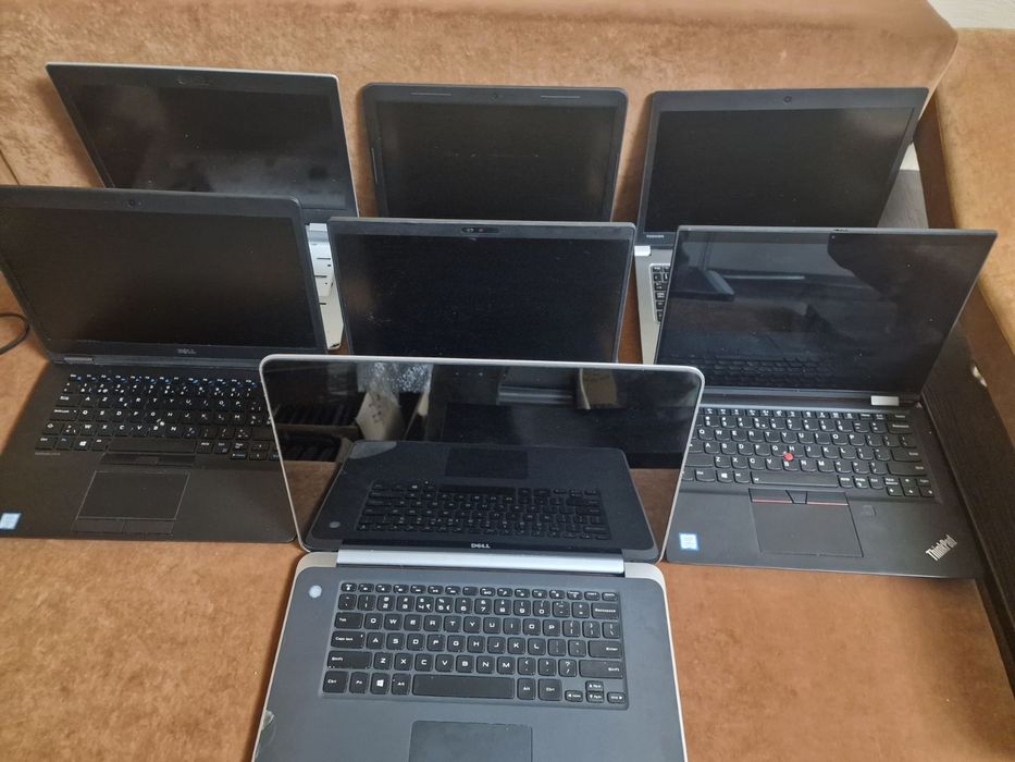 Ноутбуки від 1500