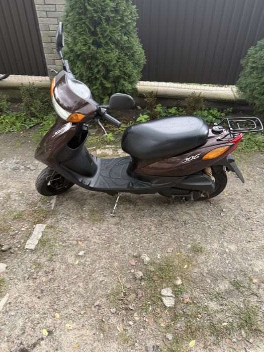 yamaha jog sa 36  продаж