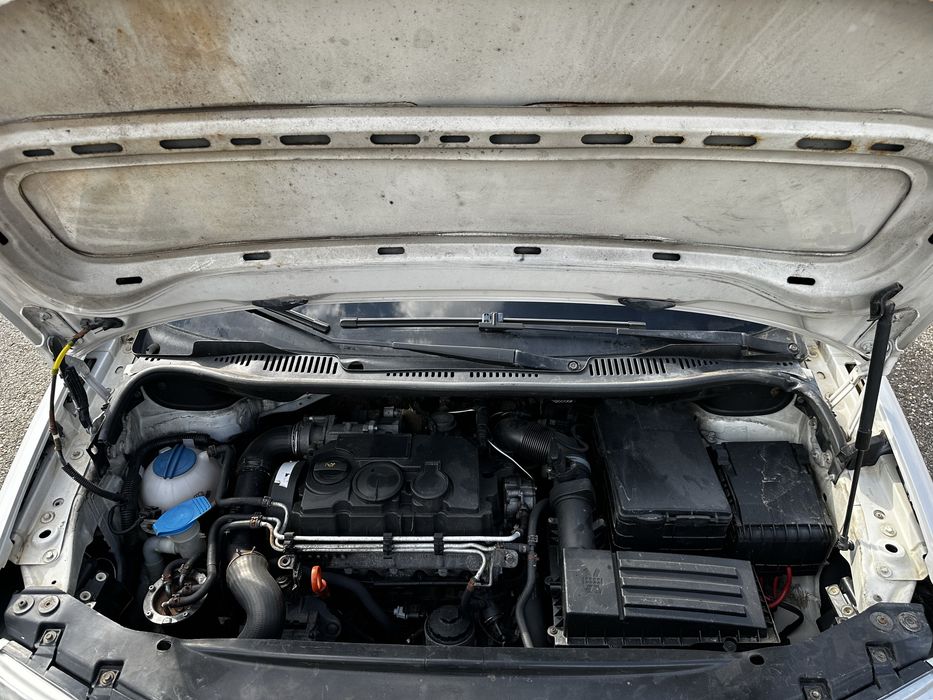 VW Caddy 1.9TDI Ar.Condicionado