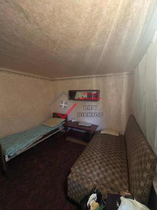 Продаж дачного будинку 1 кімн, 12 м², 7 соток, Петрівка