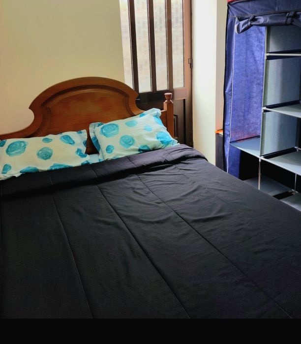 Alugo quarto cête
