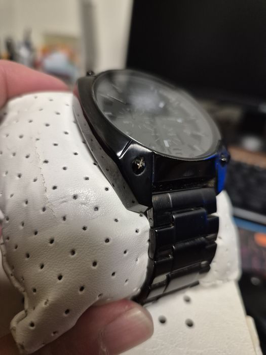 Diesel DZ4223 chronograf black out