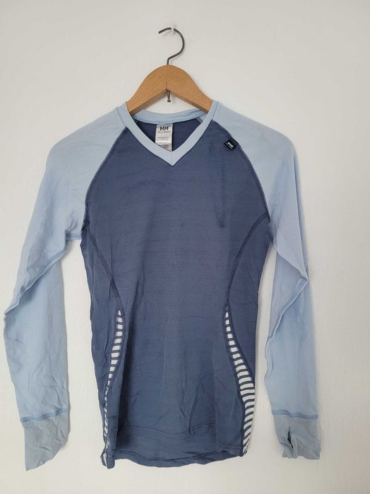 Koszulka termiczna marki Helly Hansen