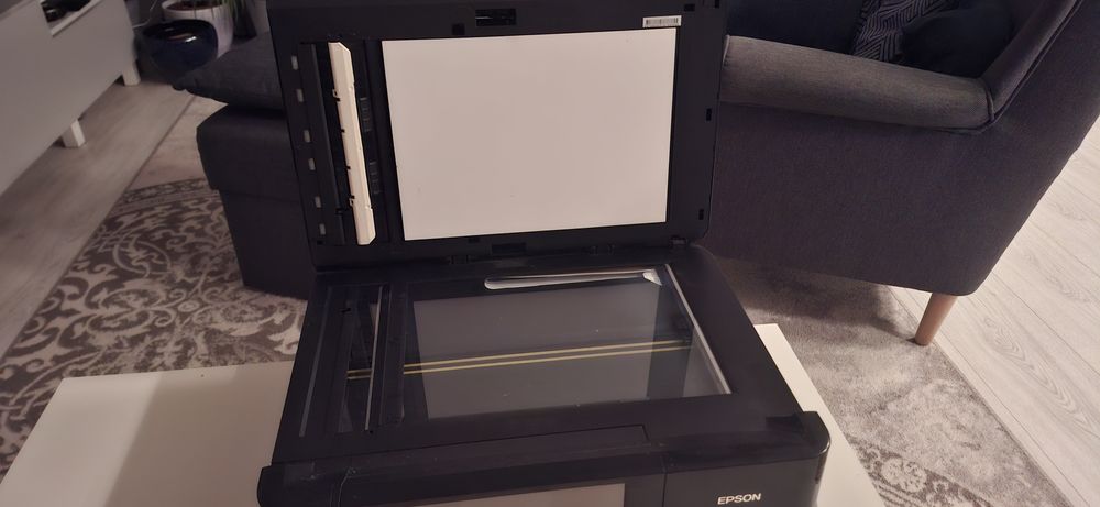 Drukarka Epson Photo PX820FWD