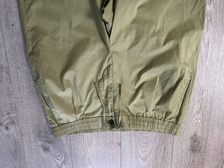 Штаны чиносы брюки H&M  p.L