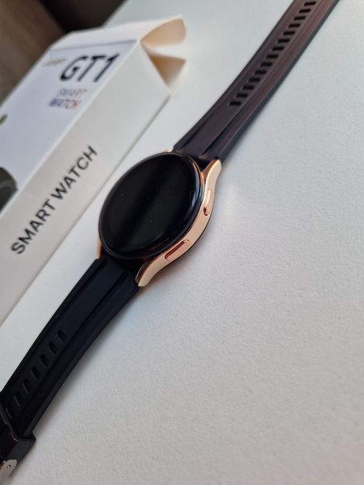 Smartwatch gt1, komplet pełny nowy