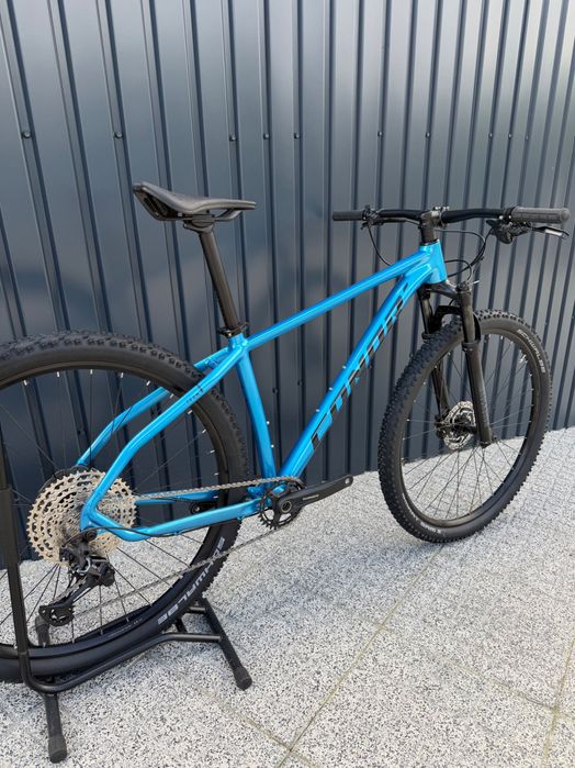 Nova// conor team xt 1x12v