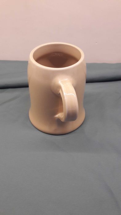Kufel do piwa ceramiczny Meufel Brau