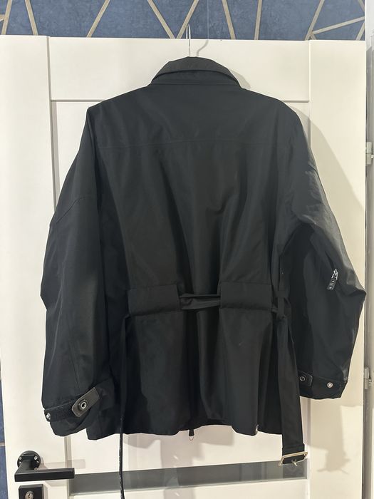 Męska kurtka DC Exotex 10000