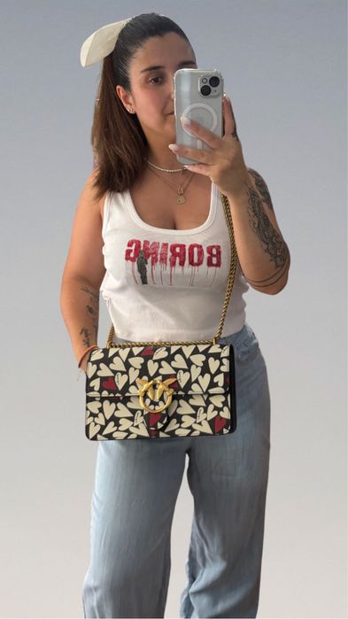 Mala preta love PINKO