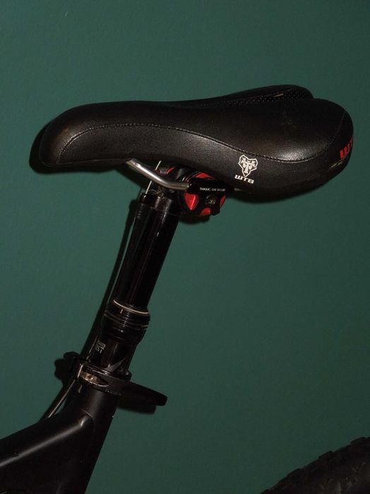 Doinwestowany SPECIALIZED Safire FSR Comp roz. M - 12 kg - SUPER stan!