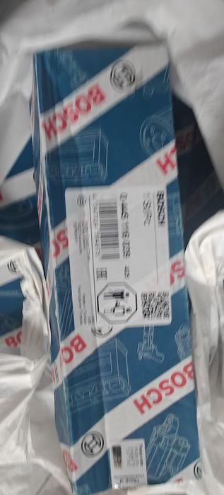 6x injectores Porsche Macan