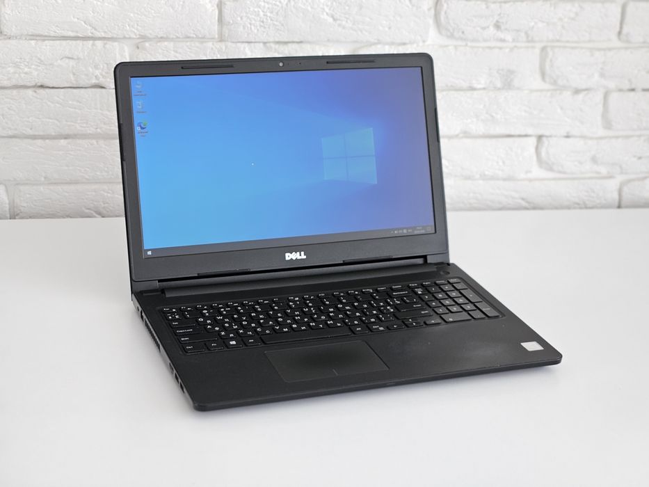 dell inspiron 15 3567 - купити ноутбуки Dell - Ціна на OLX.ua