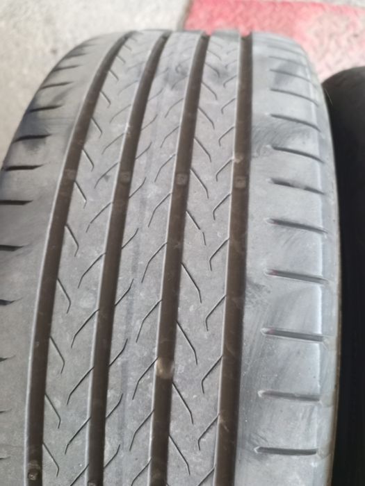 Opony 235/45 r19 nowe demo Continental