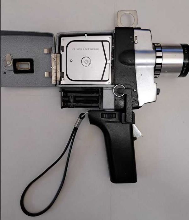 Fotografia e Cinema - DIVERSO MATERIAL: Filmar, Fotografia, Acessórios