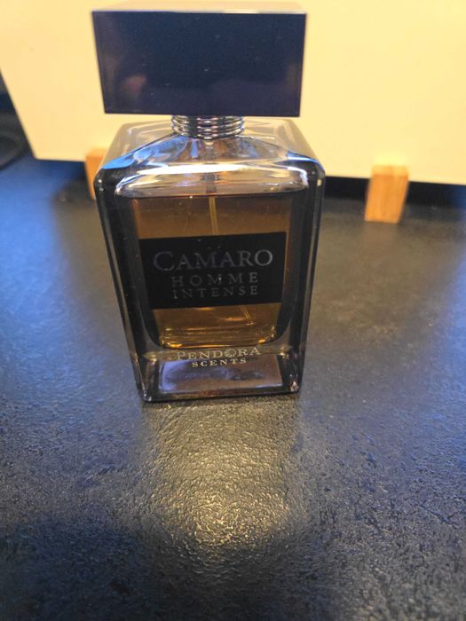 Perfumy Camaro  Homme Intense