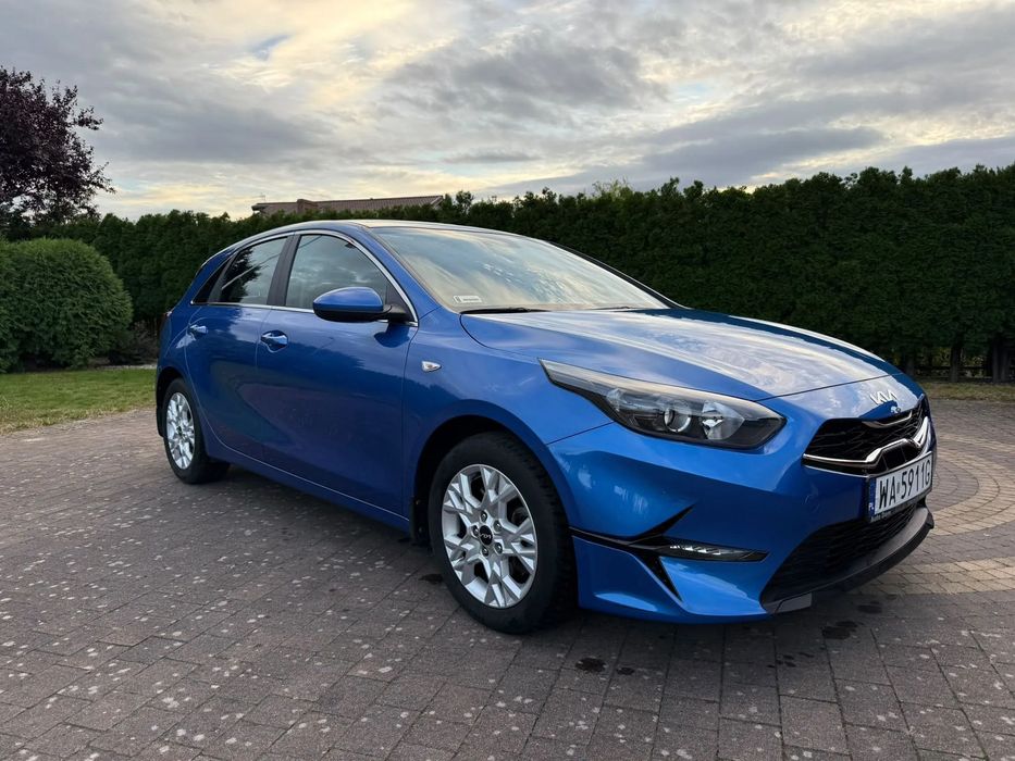 Kia Cee'd