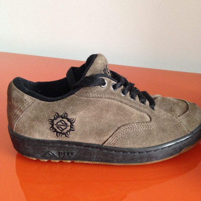 Sapatilhas Reef originais