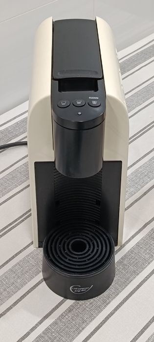 Máquina de Café de Cápsulas Café Expresso (Pingo Doce)