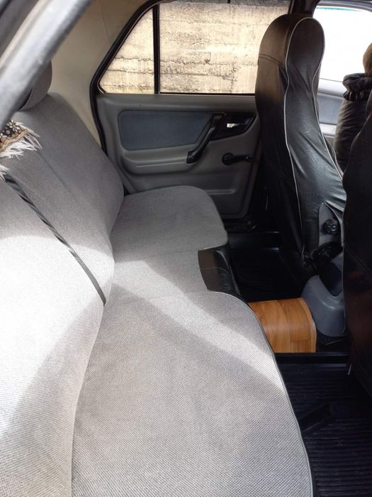 Волга ГАЗ 3110