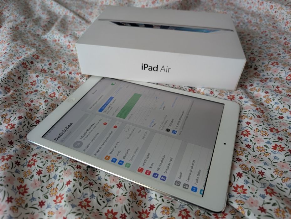 iPad Air I 32GB GSM LTE