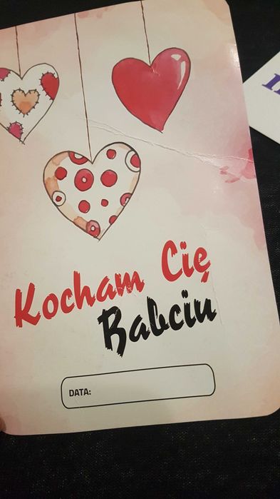 Karty do zdjęć, pierwszy rok życia dziecka, kolorowe, Mellandi