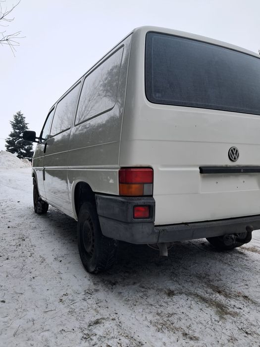 Volkswagen T4  2 w zecnie 1