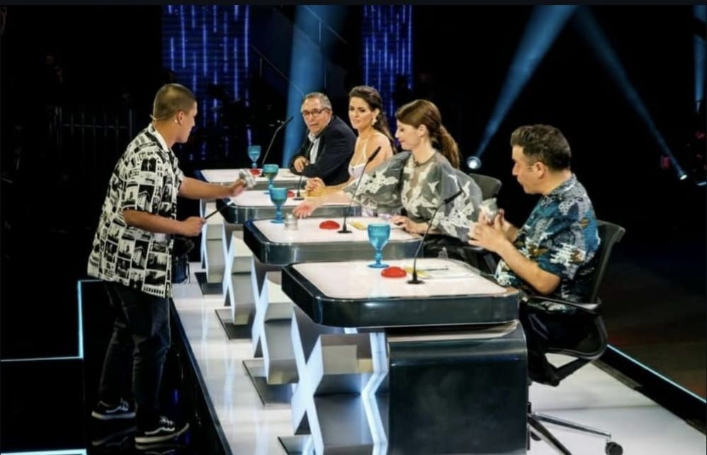 Carlos Pereira Mágico