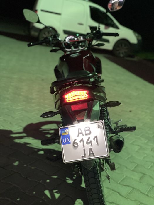 Спарк 150 r15 2024