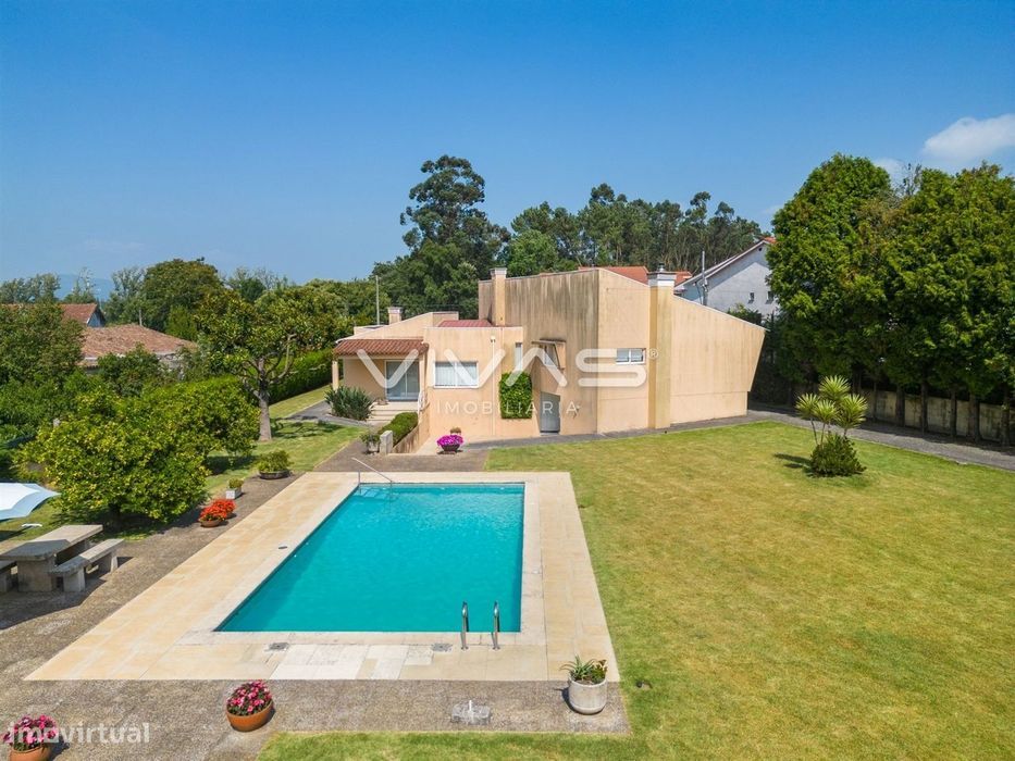 Moradia T3 Venda em Palmeira,Braga