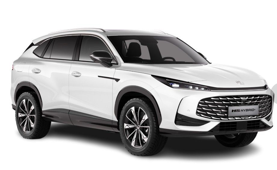 MG HS OSTATNI!!! 2025 automat 1.5T 170KM wersja Exclusive